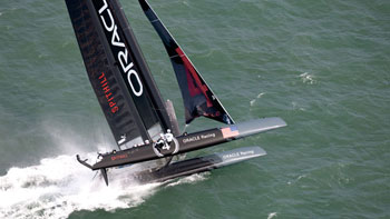 America’s Cup