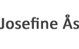 Josefine Ås Logo